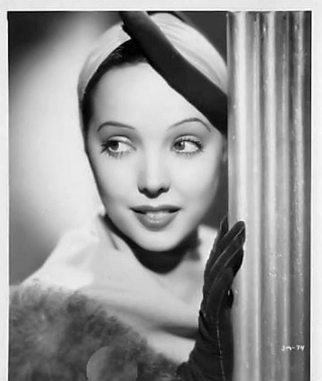 Jessie Matthews