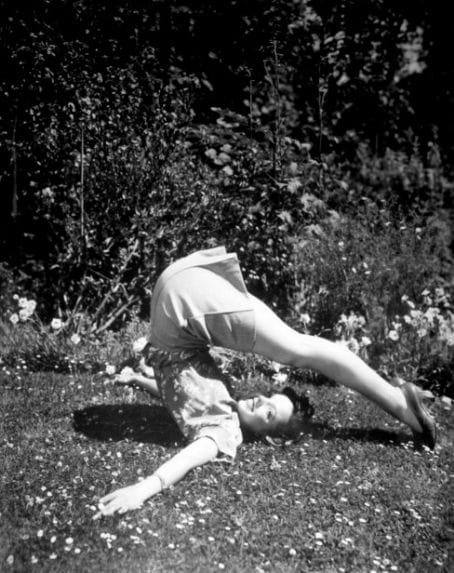 Jessie Matthews Jessie Matthews