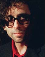 Tim Burton