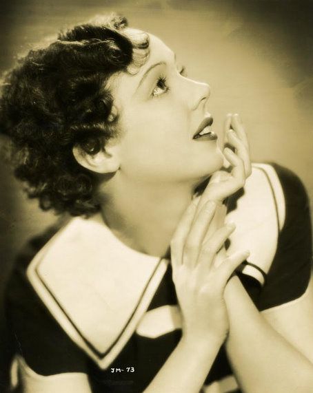 Jessie Matthews Jessie Matthews