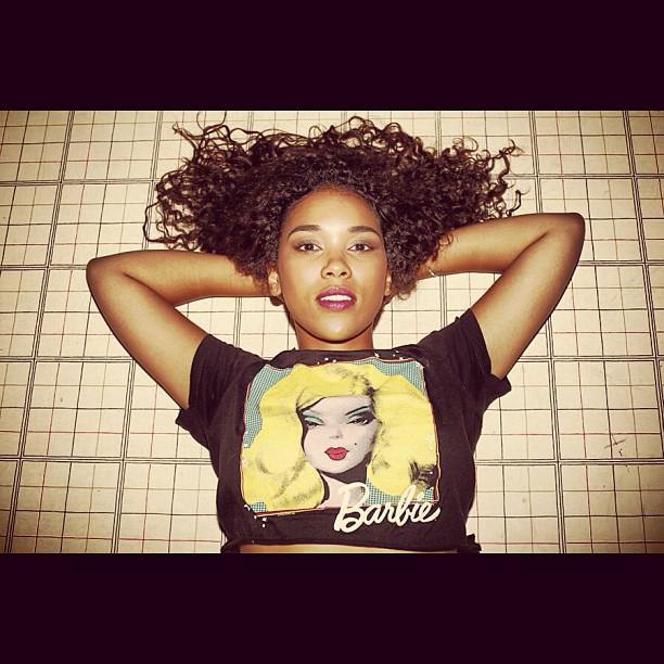 Alexandra Shipp