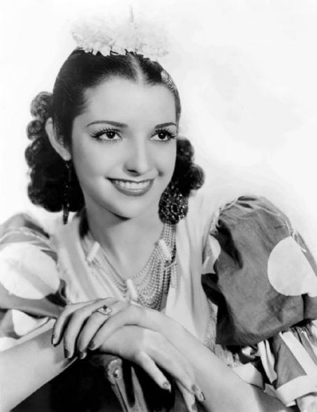 Jessie Matthews