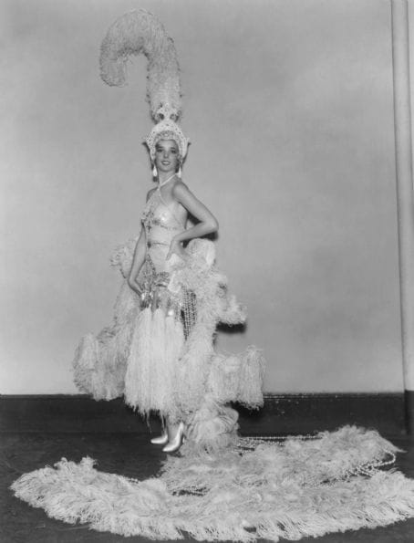 Jessie Matthews