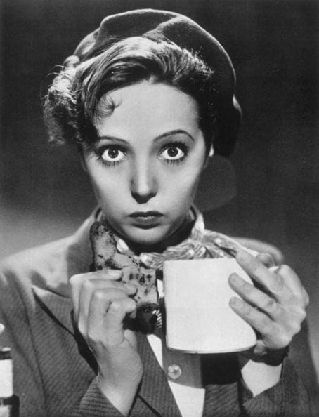 Jessie Matthews