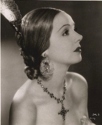 Jessie Matthews