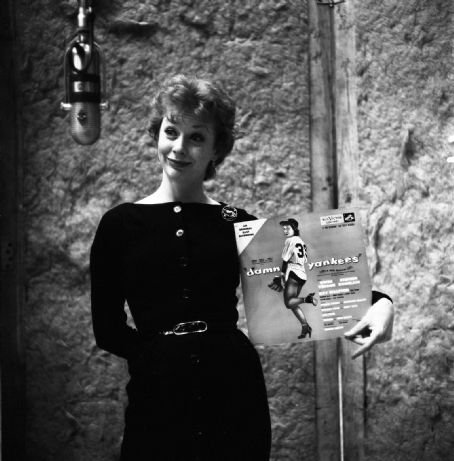 Gwen Verdon