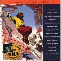 Born To Ski: Original Soundtrack From The Warren Miller Film