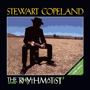 The Rhythmatist