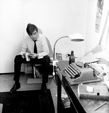 Pentti Saarikoski