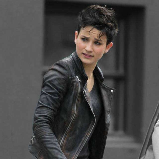 Бекс тейлор. Bex Taylor-Klaus.