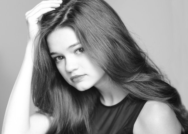 Ciara Bravo