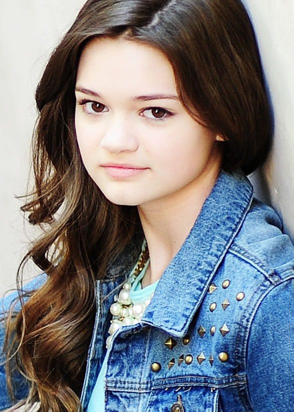 Ciara Bravo