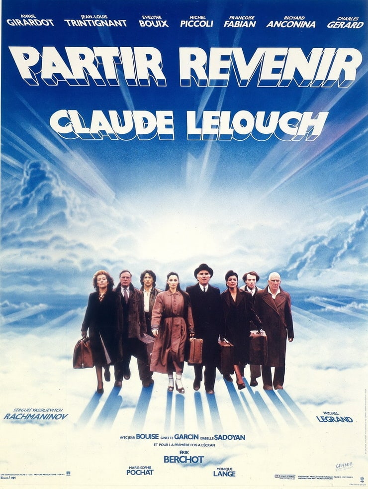 Partir, revenir (1985)
