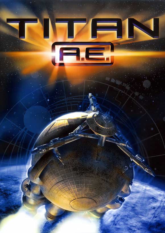 Picture of Titan A.E.