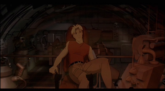 Titan A.E.