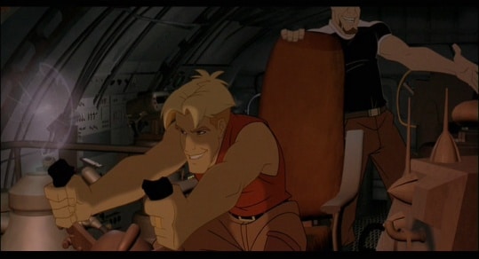 Titan A.E.