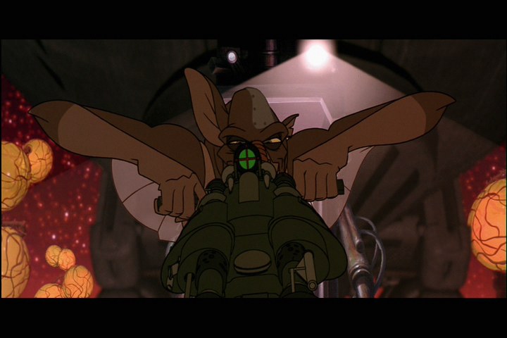 Titan A.E.