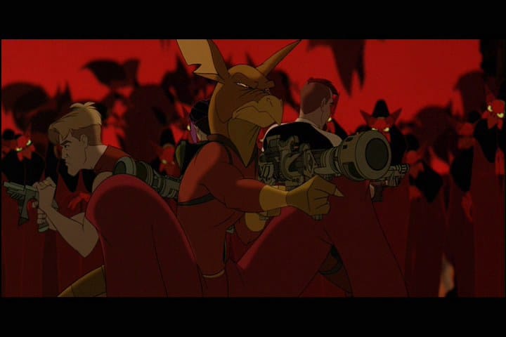 Titan A.E.