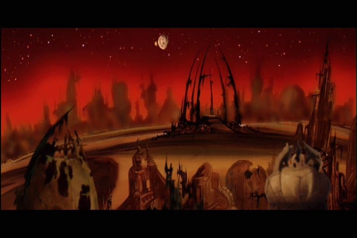 Titan A.E.