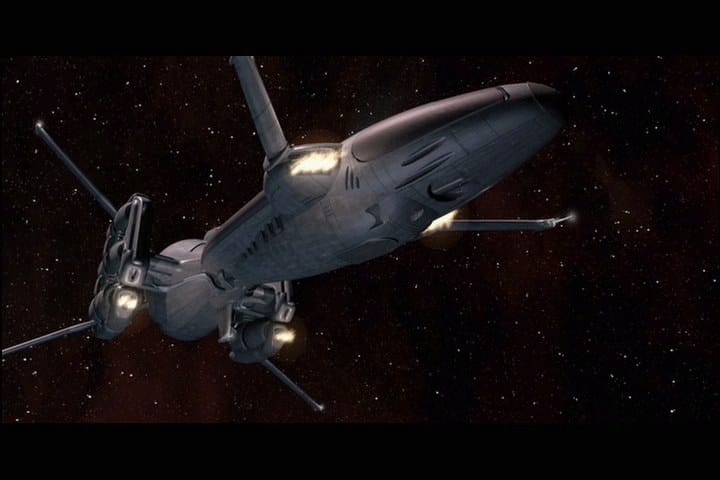 Titan A.E.