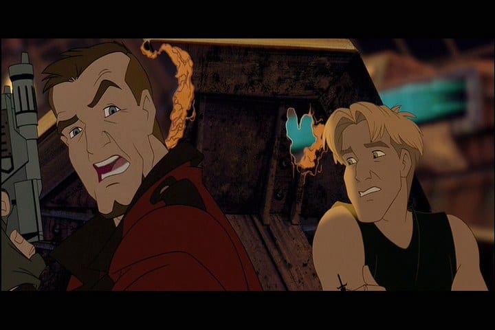 Titan A.E.