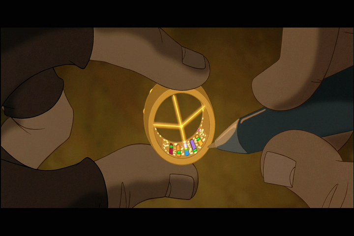 Titan A.E.