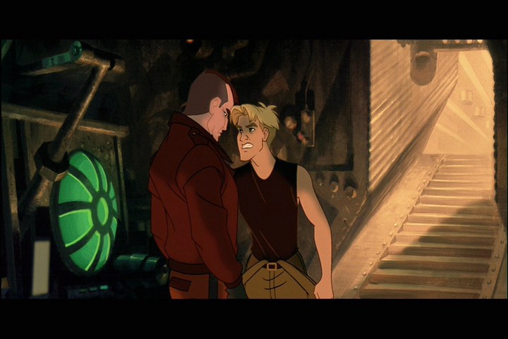 Titan A.E.