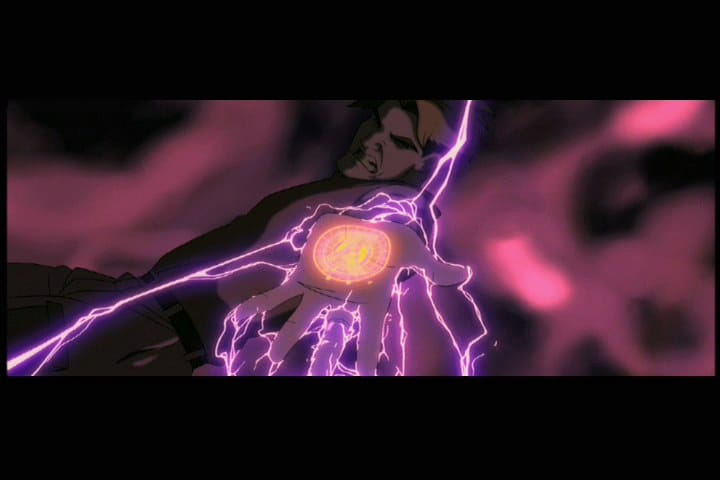 Titan A.E.