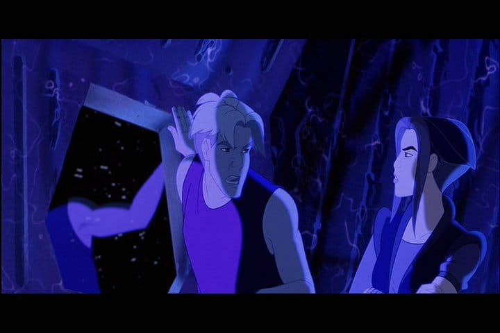 Titan A.E.