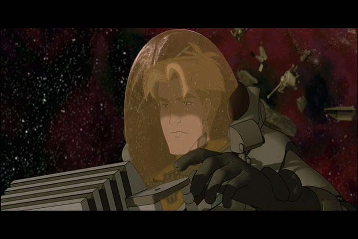 Titan A.E.