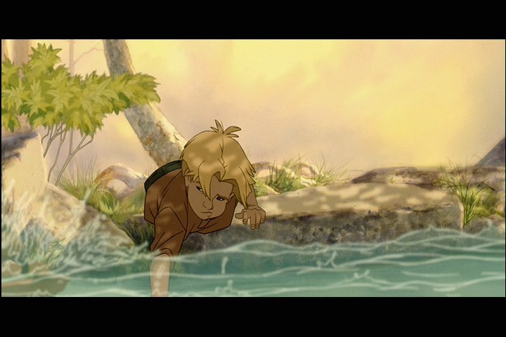 Titan A.E.