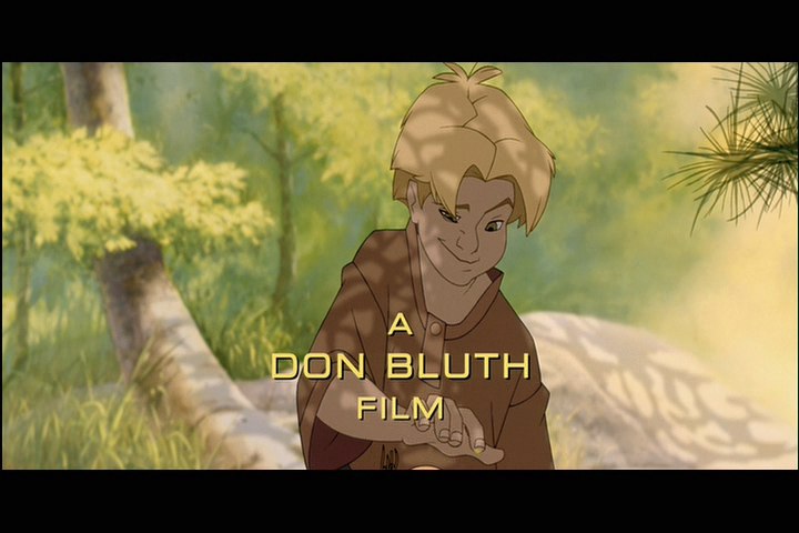 Titan A.E.