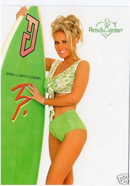 Darcy Donavan