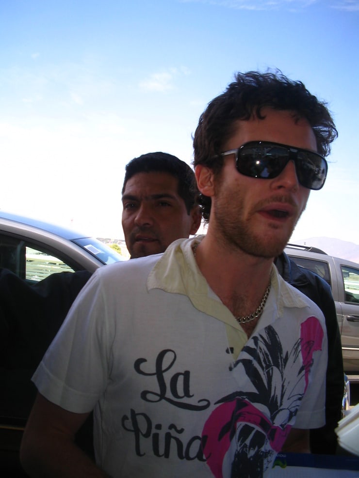 Guy Berryman