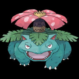 Venusaur