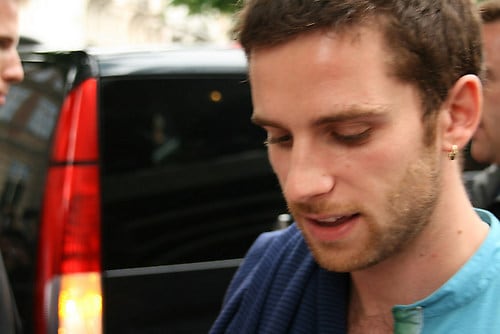 Guy Berryman