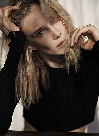 Kelly Gillespie