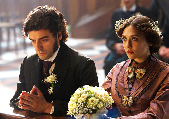 Oscar Isaac Oscar Isaac