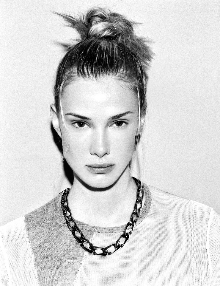 Kelly Gillespie