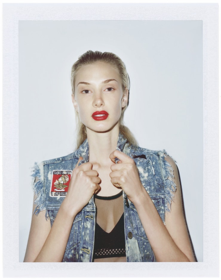 Kelly Gillespie