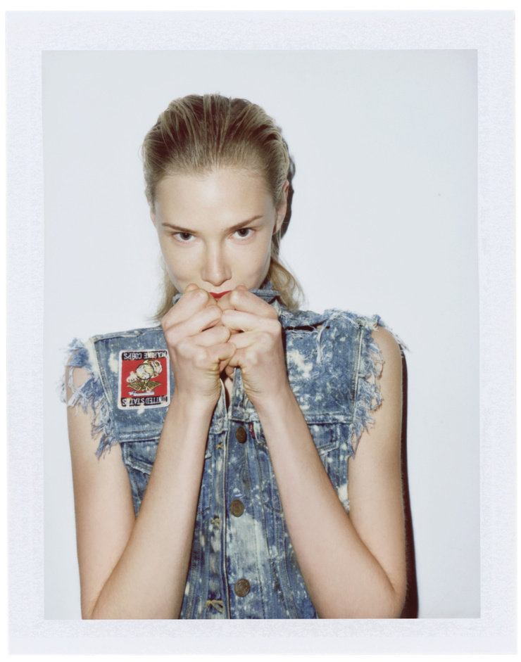 Kelly Gillespie