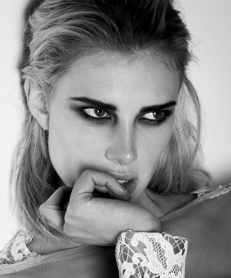 Kelly Gillespie