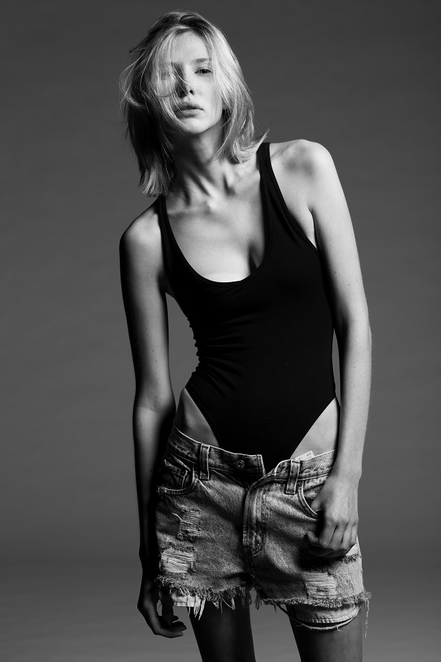 Kelly Gillespie
