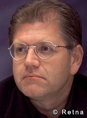 Robert Zemeckis