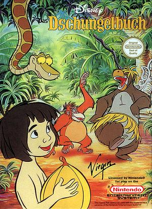 The Jungle Book