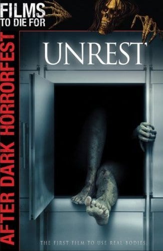 After Dark Horrorfest - Unrest