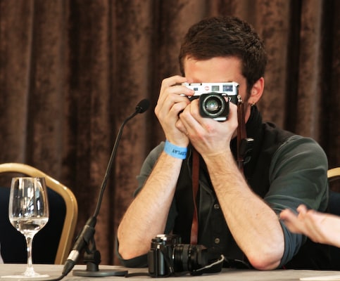 Guy Berryman