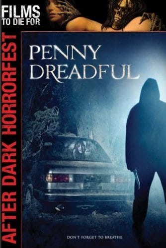 After Dark Horrorfest - Penny Dreadful