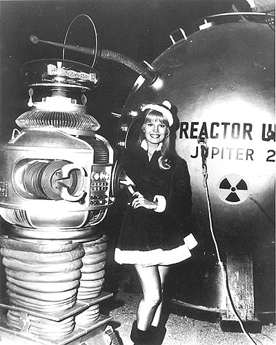 Lost in Space