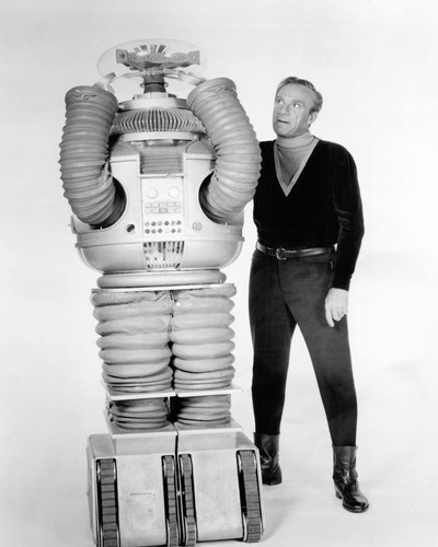 Lost in Space